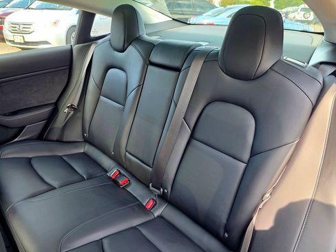 Used 2018 Tesla Model 3 Long Range AWD/4WD image 53