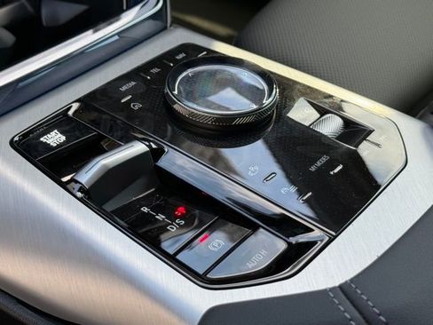 New 2026 BMW X3 xDrive30 w/ Premium Package image 24