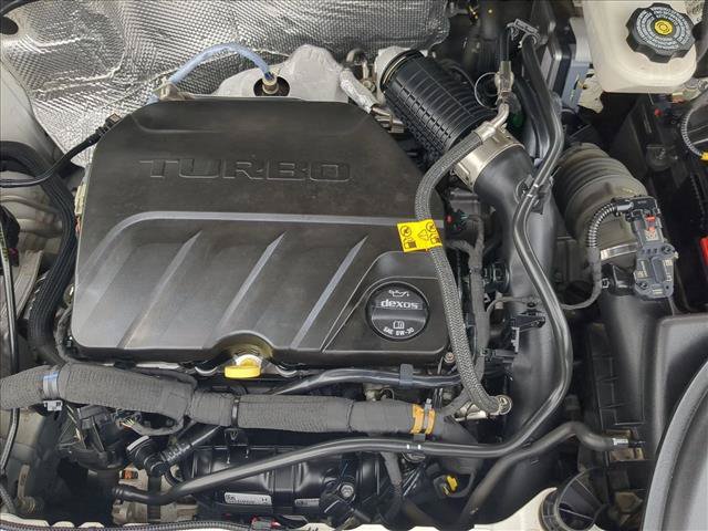 Used 2023 Buick Encore GX Preferred w/ Cold Weather Comfort Package FWD image 23