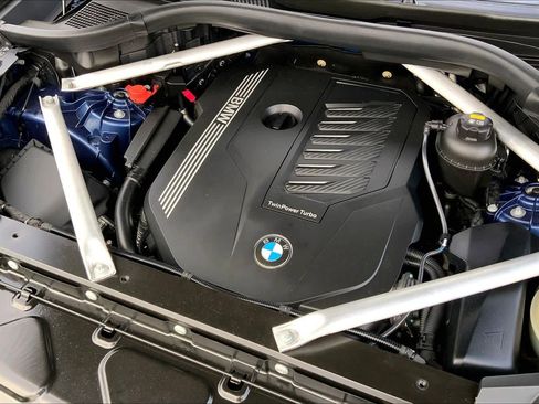 Used 2019 BMW X5 xDrive40i w/ Premium Package 2 image 67