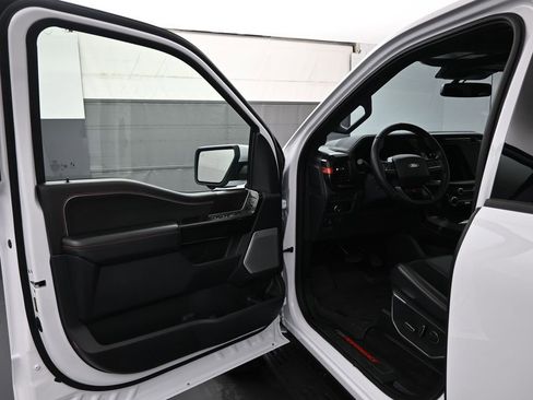 Used 2024 Ford F150 Raptor w/ Equipment Group 803A Raptor R image 7