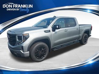 New 2026 GMC Sierra 1500 Elevation w/ Elevation Premium Package AWD/4WD 360° Tour