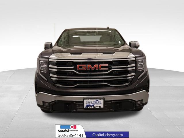 Used 2022 GMC Sierra 1500 SLT AWD/4WD image 7