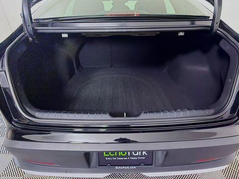 Used 2025 Kia K4 FWD image 27