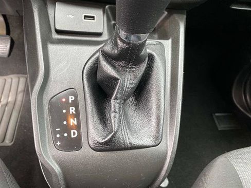 Used 2022 RAM ProMaster City Tradesman image 16