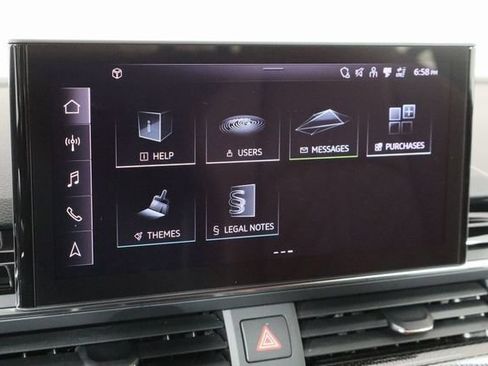 Used 2024 Audi S5 Premium Plus AWD/4WD image 43