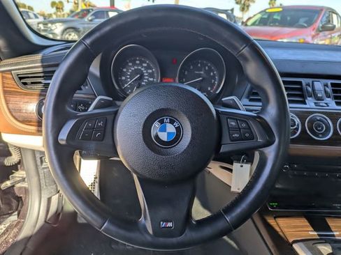 Used 2015 BMW Z4 sDrive28i image 14