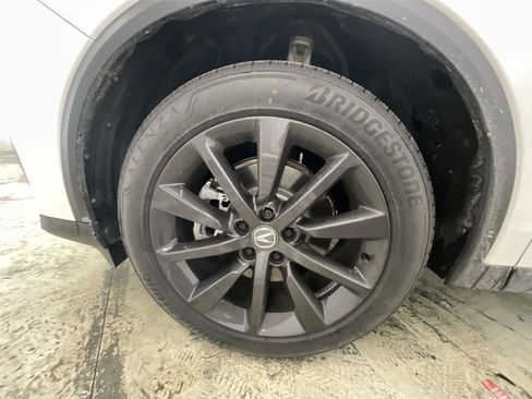 New 2026 Acura MDX A-Spec AWD/4WD image 28