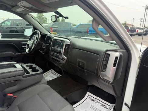 Used 2017 GMC Sierra 1500 SLE image 47