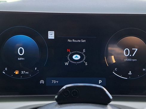 New 2025 Hyundai Tucson Limited image 18