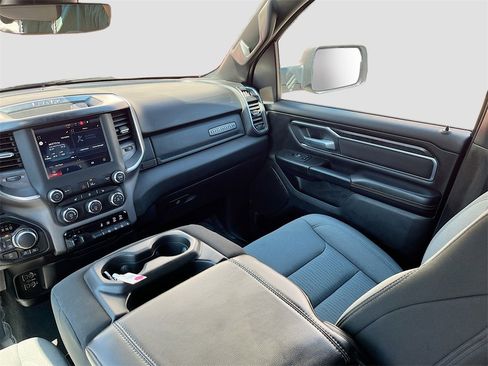 Used 2024 RAM 1500 Big Horn image 23