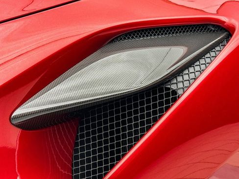 Certified 2022 Ferrari F8 Tributo image 27