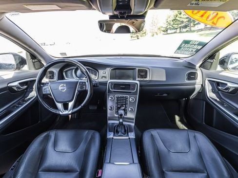 Used 2016 Volvo S60 T5 Premier FWD image 14
