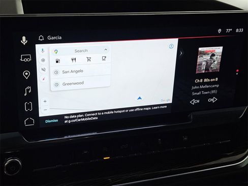 Used 2025 GMC Sierra 1500 Elevation image 13