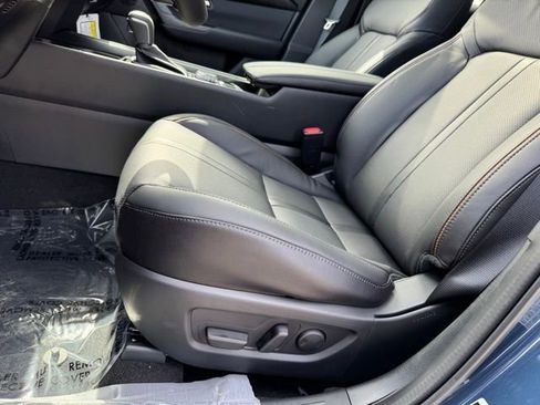 New 2026 MAZDA CX-50 2.5 Hybrid w/ Premium Plus Pkg image 8