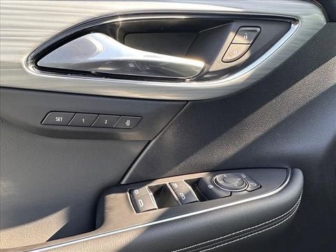 New 2026 Buick Envision Avenir AWD/4WD image 27