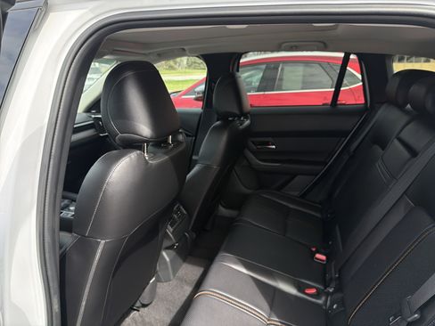 Used 2023 MAZDA CX-50 AWD 2.5 S w/ Premium Plus Pkg image 52