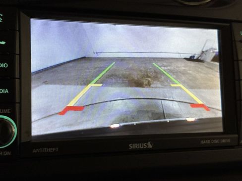 Used 2016 Jeep Patriot High Altitude AWD/4WD image 15