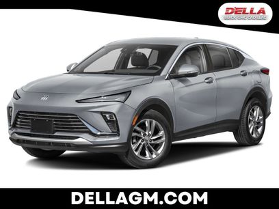 Used 2024 Buick Envista Sport Touring w/ Convenience I Package