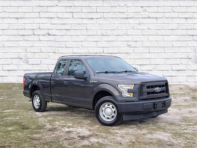 Used 2017 Ford F150 XL w/ XL Power Equipment Group