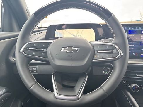 New 2026 Chevrolet Traverse LT w/ Enhanced Driving Package image 14