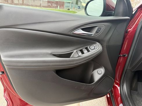 Used 2023 Buick Encore GX Select w/ Sport Touring Package image 47