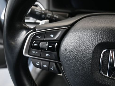 Used 2021 Honda Accord Sport image 30