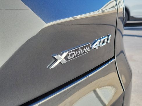 Used 2023 BMW X5 xDrive40i w/ Premium Package image 6