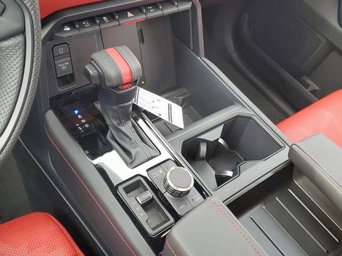 New 2026 Toyota Sequoia TRD Pro image 25