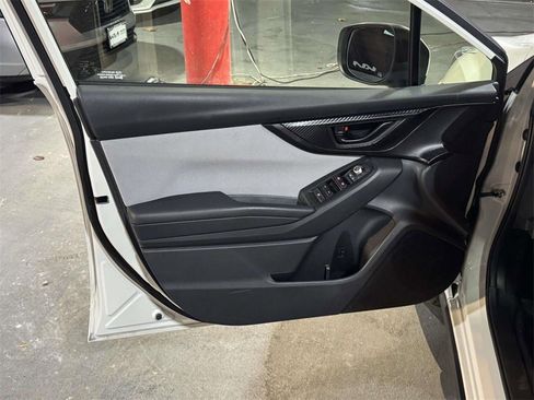 Used 2023 Subaru Crosstrek 2.0i Premium image 15