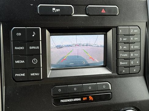 Used 2016 Ford F150 XLT w/ Equipment Group 301A Mid AWD/4WD image 25