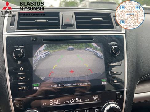 Used 2019 Subaru Outback 2.5i Touring AWD/4WD image 24