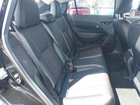 Certified 2026 Subaru Crosstrek 2.5i Limited AWD/4WD image 32
