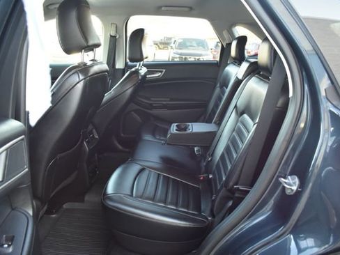 Used 2023 Ford Edge SEL w/ Convenience Package image 33