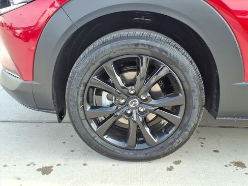 Used 2026 MAZDA CX-30 AWD 2.5 S w/ Select Sport Pkg image 20