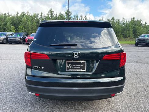 Used 2016 Honda Pilot EX image 10