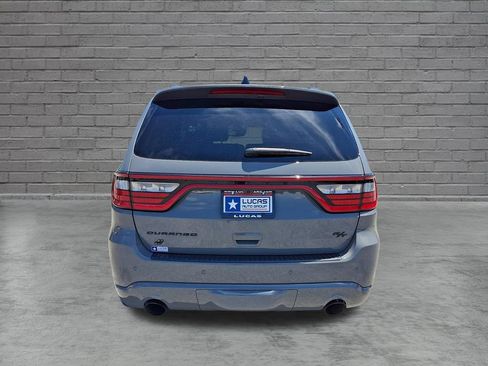 Used 2023 Dodge Durango R/T AWD/4WD image 10