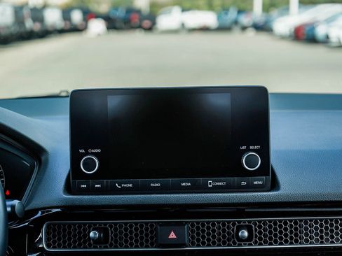 Used 2022 Honda Civic Sport image 15