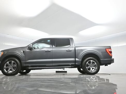 Used 2023 Ford F150 Lariat w/ Bed Utility Package RWD image 7