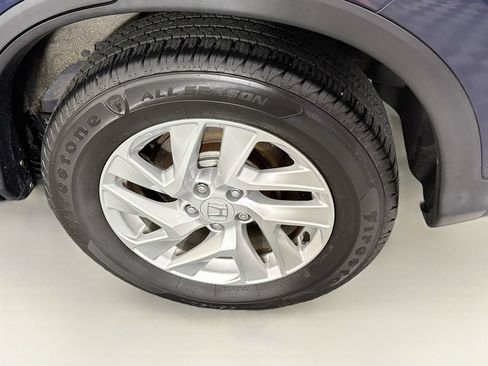 Used 2016 Honda CR-V EX image 24