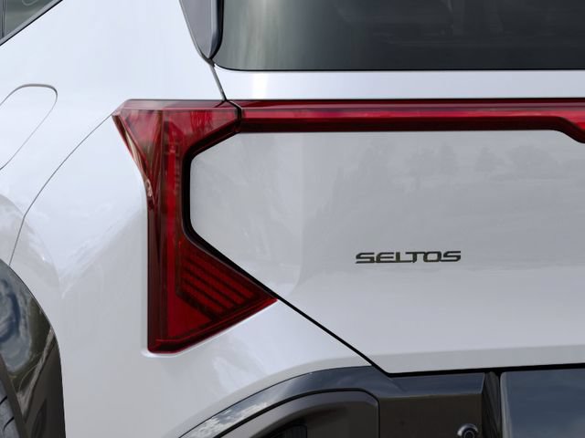 Used 2027 Kia Seltos X-Line S AWD/4WD image 11
