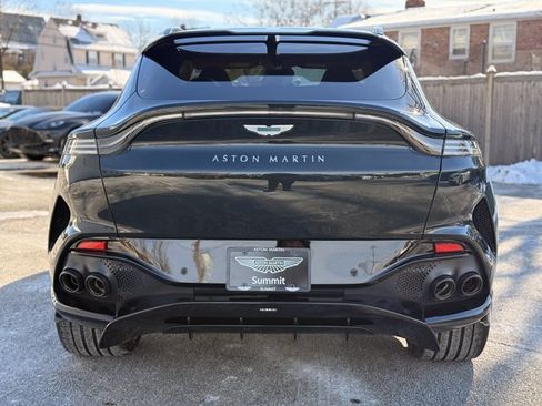 Used 2026 Aston Martin DBX 707 AWD/4WD image 4