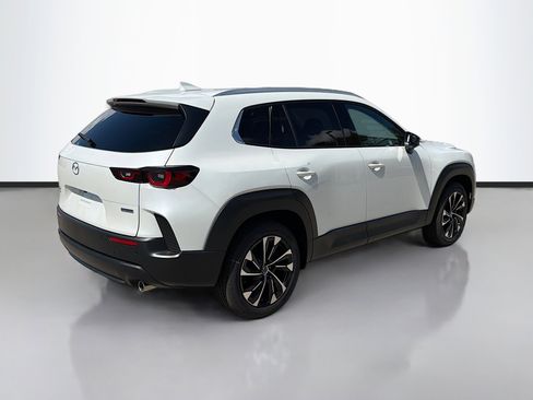 New 2026 MAZDA CX-50 2.5 Hybrid w/ Weather Package image 4