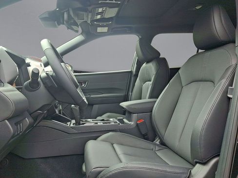 New 2026 Subaru Outback Touring AWD/4WD image 14