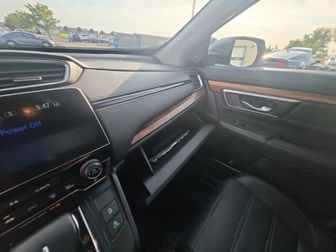 Used 2022 Honda CR-V EX-L image 23