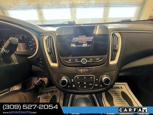 Used 2023 Chevrolet Malibu LT image 16