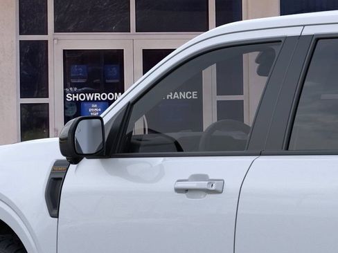 New 2026 Ford Maverick Tremor AWD/4WD image 21
