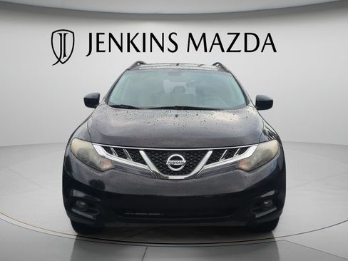 Used 2014 Nissan Murano SL FWD image 2