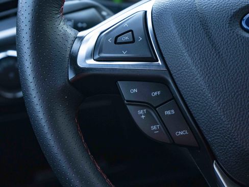 Used 2024 Ford Edge ST-Line image 20