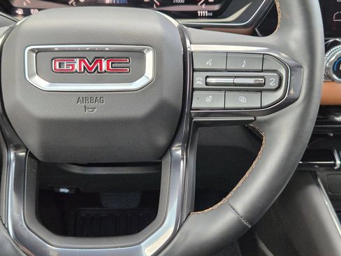 Used 2026 GMC Canyon AT4 w/ AT4 Premium Package AWD/4WD image 23